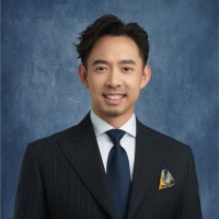 Robin Huang