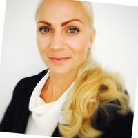 Rebecka Falsäter