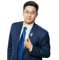Charlie Chia