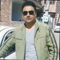 Vikram Chaudhary