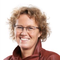Ingrid Verbeek