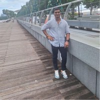 Prasanna Ravichandran