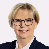 Ginette Joly, Crha