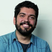 Danilo Campos Vieira