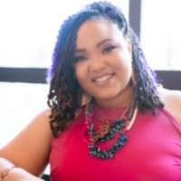 Shantá Bailey, SHRM-CP, CAPM