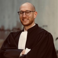 Alexandre HASSAN