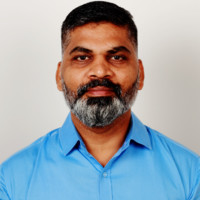 Lakshmanan Krishnan