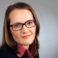 Irina Nordheimer