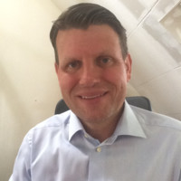 Jeroen Bijman