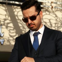 mohsen forouzandeh