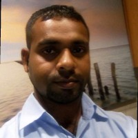 Danuka Chamara