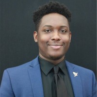 Donovan Saint Cloud