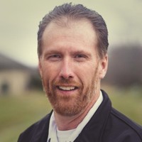 Mark Fredrickson