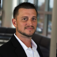Jason Esry