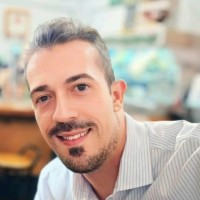 Borja Listan Romero