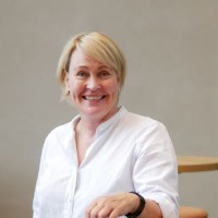 Anu Rummukainen