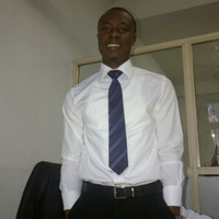 Orji Wisdom