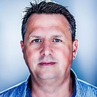 Dennis Dodeman