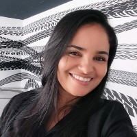 Michelle Morais da Silva Granja