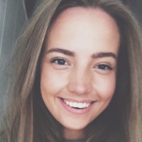 Nina Smedstuen Halvorsen