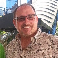 Brian Rice