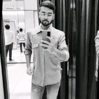 Sharib Alam