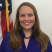Andi Mccarter, Mba
