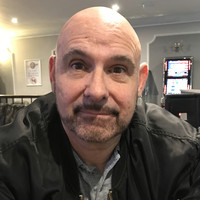 Phil Davies