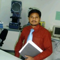 PRASHANTH KUMAR