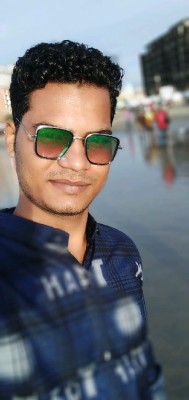 Md Sadequl Islam