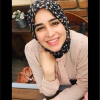 Sarah Samir