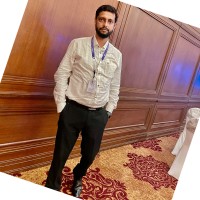Pritam Saha