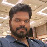 Arun Kumar Nagarajan