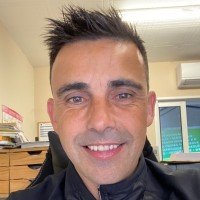 Jérome BOURGET