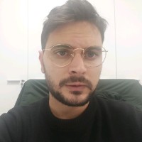 Luca Gritti