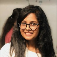 Mahasweta Roy