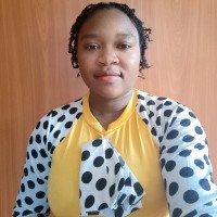 Mercy Waithira