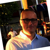 Andre Boers