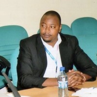 Benjamin Kuria
