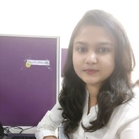 Akanksha Prasad