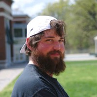Steven Aull