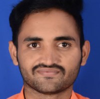 Sagar Botre