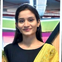 Priyanka Raut