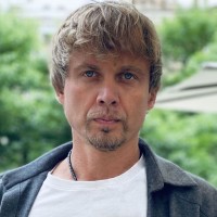Alexander Pogoreliy