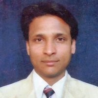 Girraj Kumar