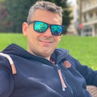 Yiannis Papoutsis