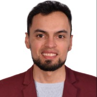 Giovany Eduardo Becerra Cardenas