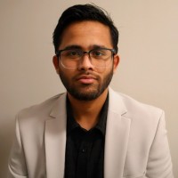 Nader Ahmed