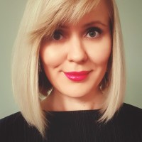 Julia Krawczenko