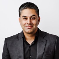Mike Deol